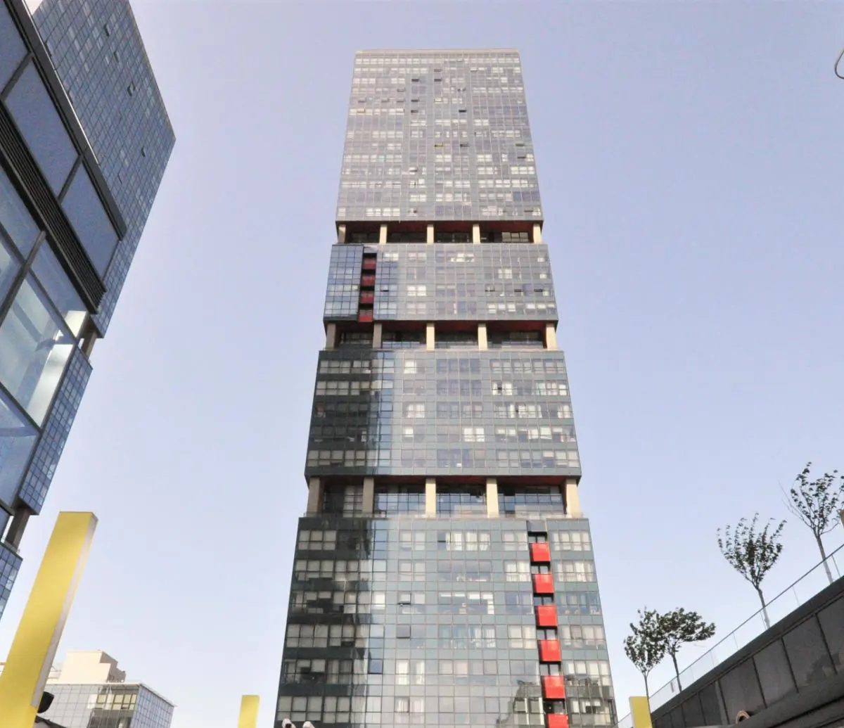 Human Key Offshore Istanbul branch office